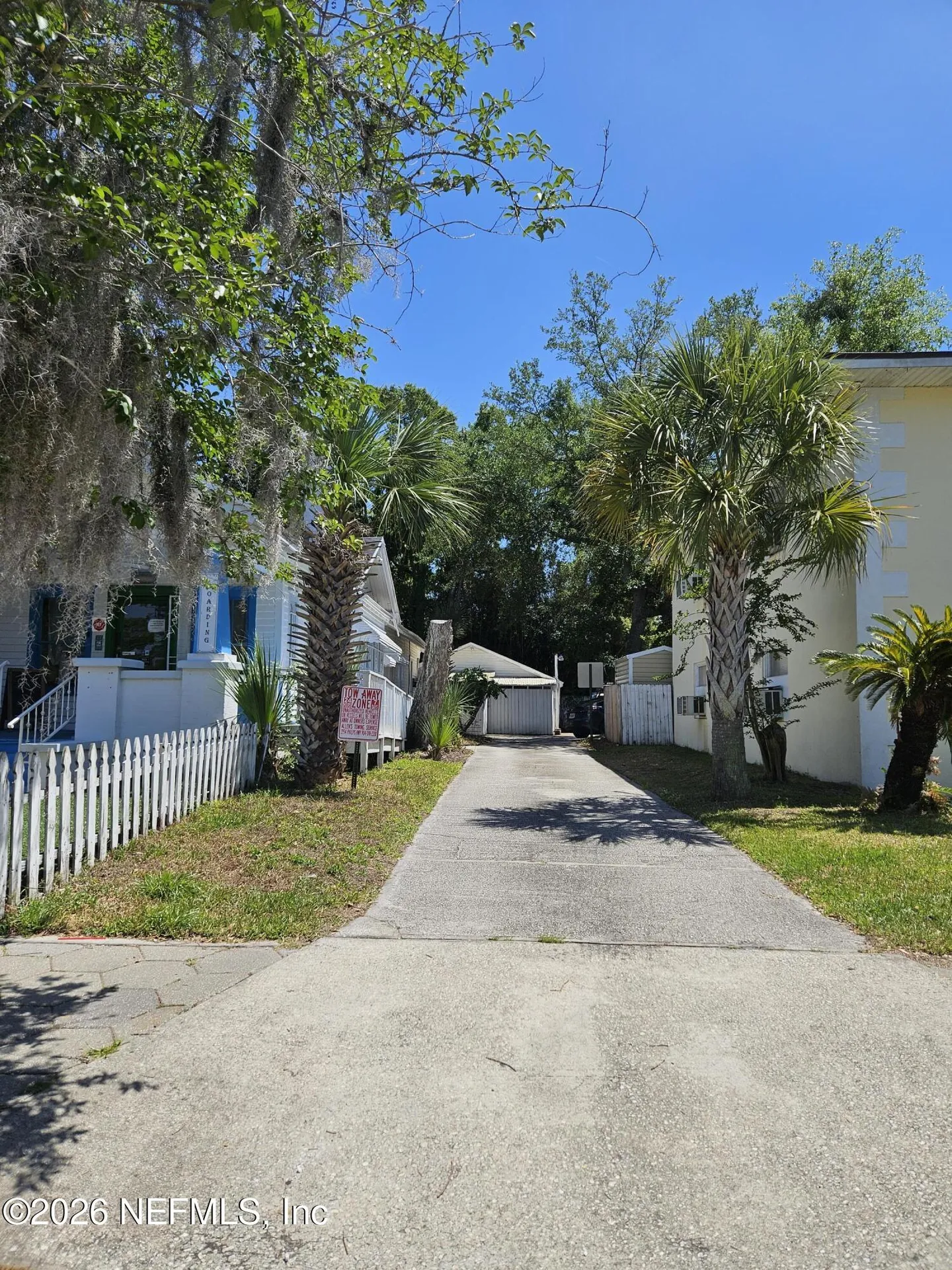 2782 Park Street Jacksonville FL 32205
