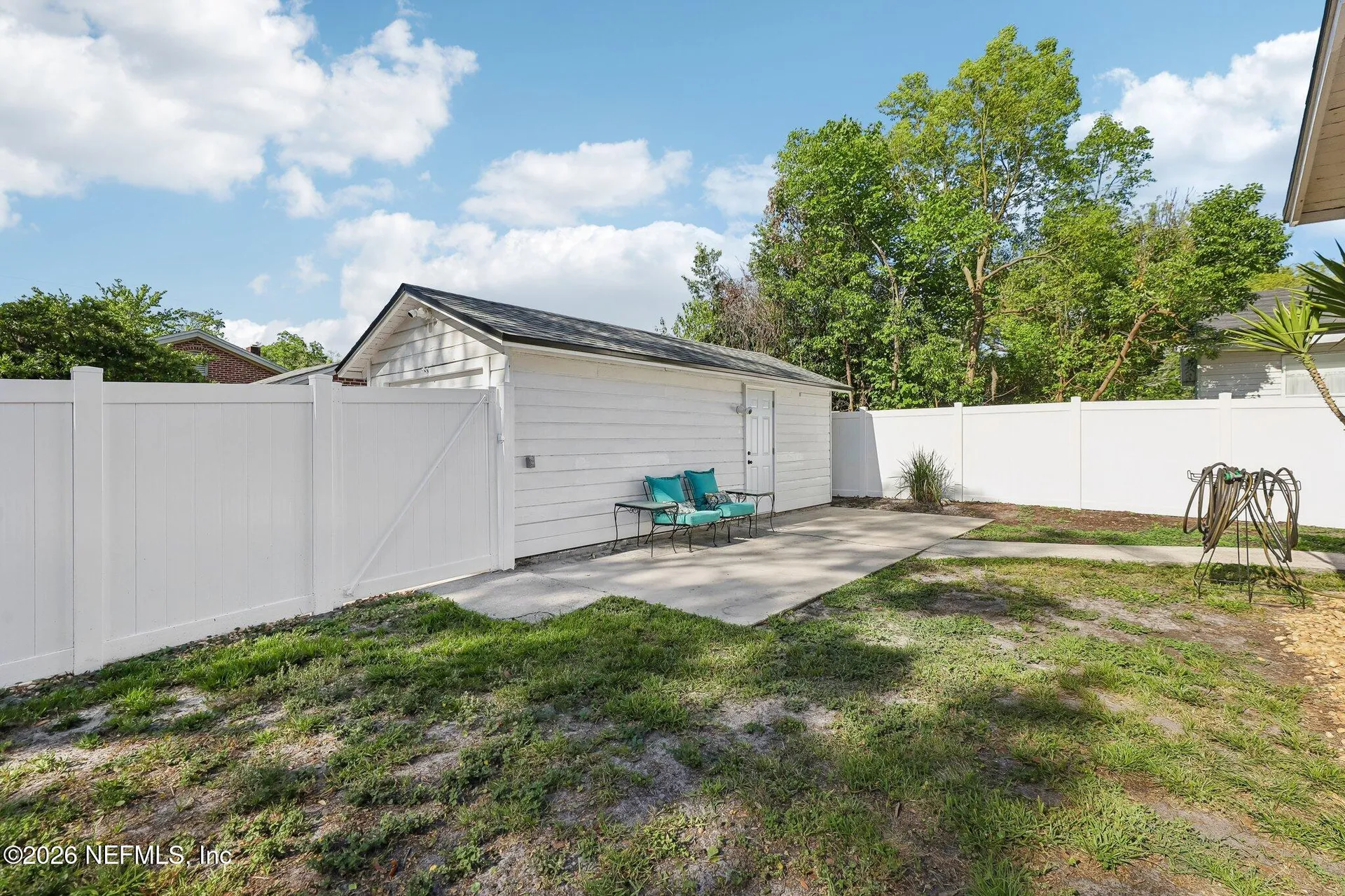 4802 Post Street Jacksonville FL 32205