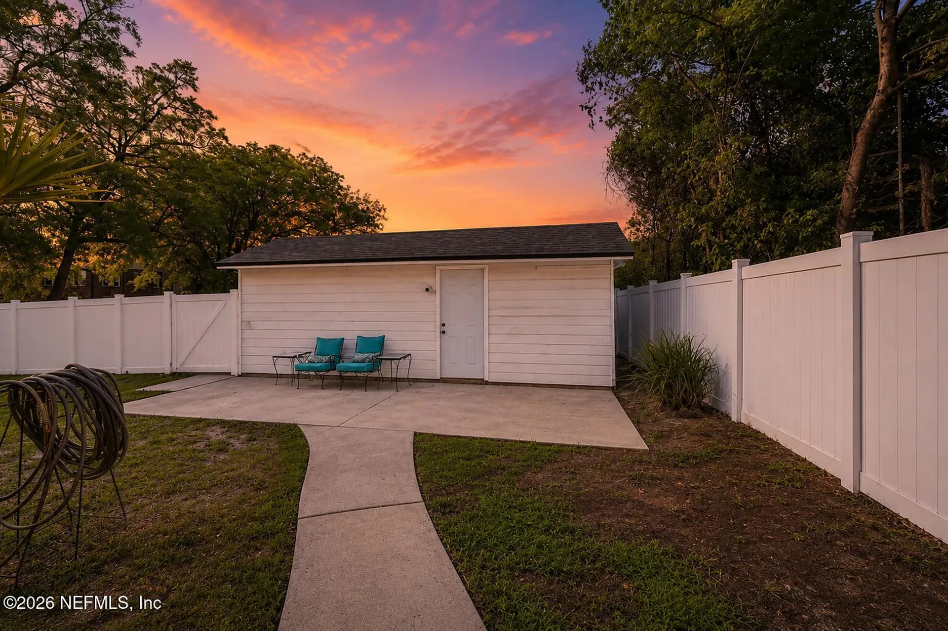 4802 Post Street Jacksonville FL 32205