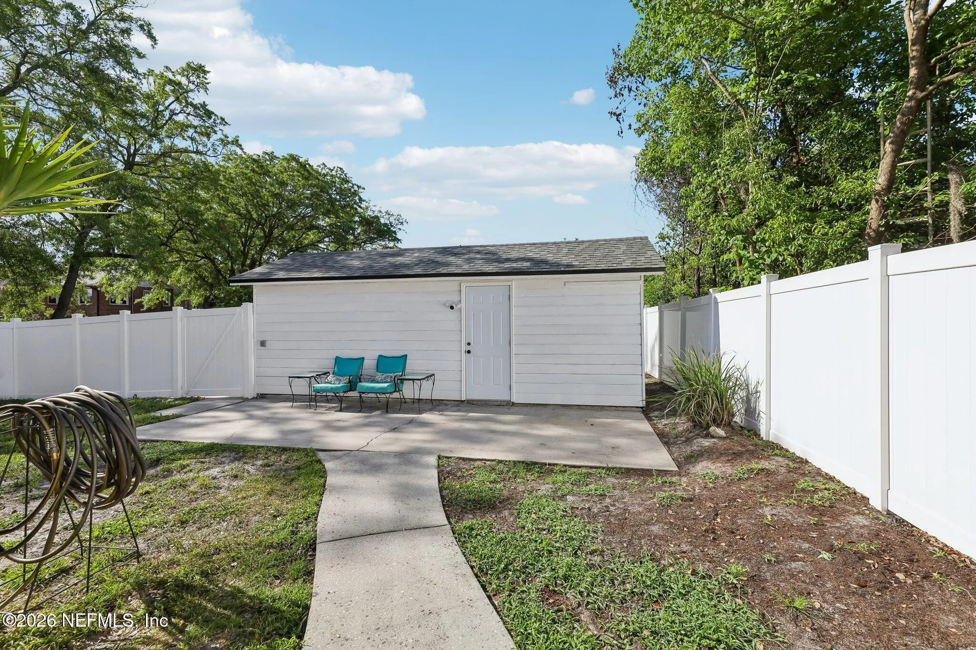 4802 Post Street Jacksonville FL 32205