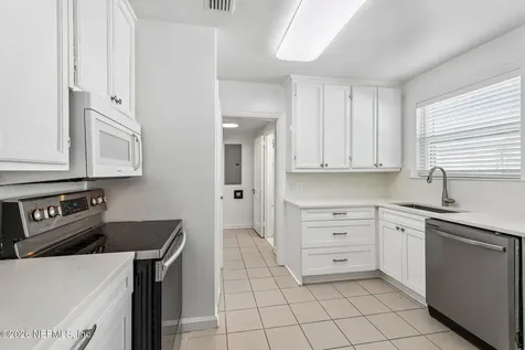 4802 Post Street Jacksonville FL 32205