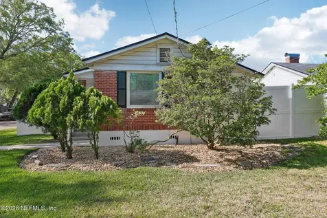 4802 Post Street Jacksonville FL 32205