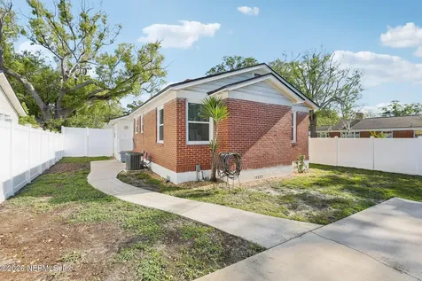 4802 Post Street Jacksonville FL 32205