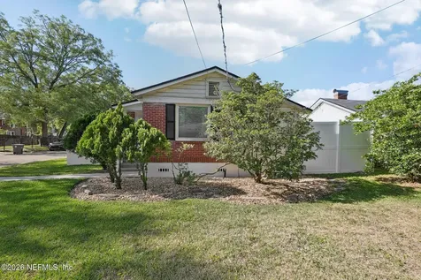 4802 Post Street Jacksonville FL 32205