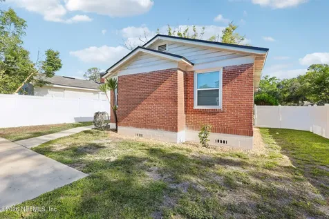 4802 Post Street Jacksonville FL 32205