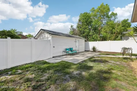 4802 Post Street Jacksonville FL 32205