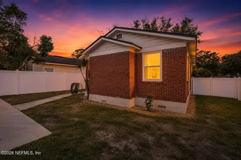 4802 Post Street Jacksonville FL 32205
