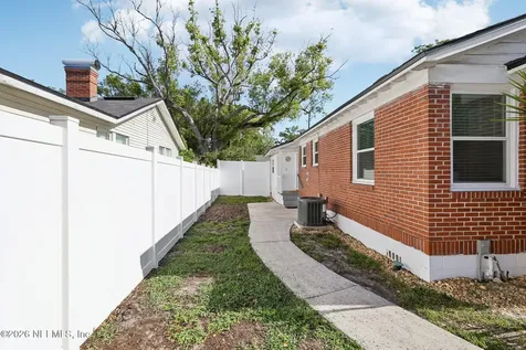 4802 Post Street Jacksonville FL 32205