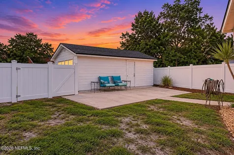 4802 Post Street Jacksonville FL 32205