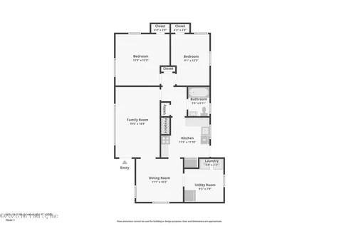 4802 Post Street Jacksonville FL 32205