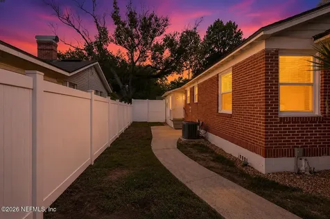 4802 Post Street Jacksonville FL 32205