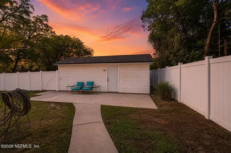 4802 Post Street Jacksonville FL 32205