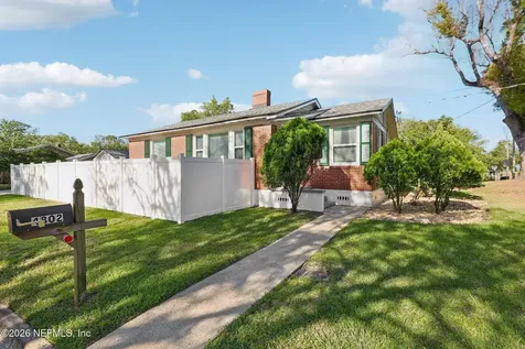 4802 Post Street Jacksonville FL 32205
