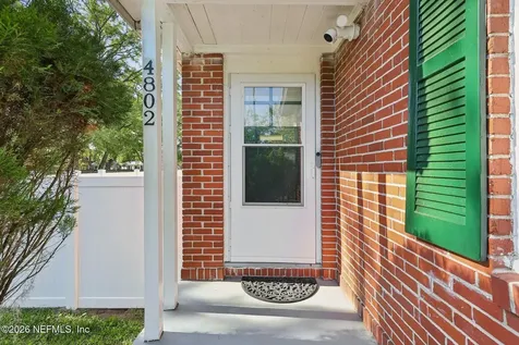 4802 Post Street Jacksonville FL 32205