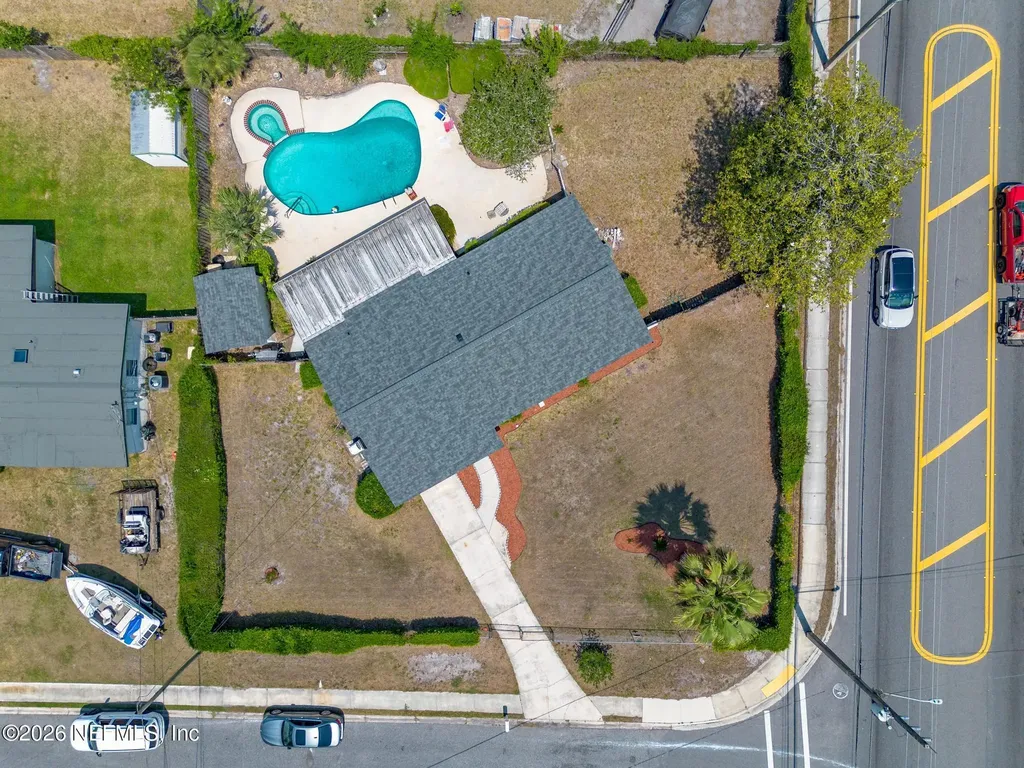 8003 Lourdes Drive S Jacksonville FL 32210