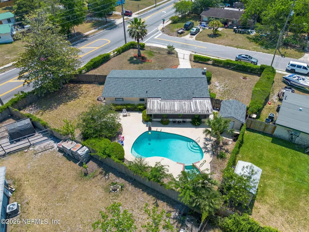 8003 Lourdes Drive S Jacksonville FL 32210