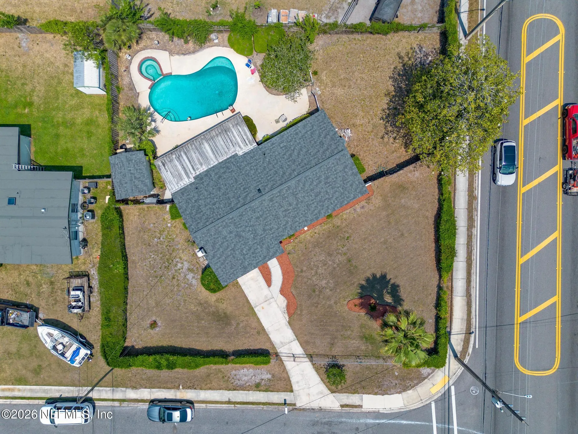 8003 Lourdes Drive S Jacksonville FL 32210