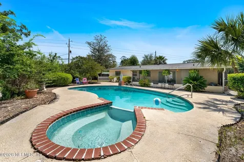 8003 Lourdes Drive S Jacksonville FL 32210