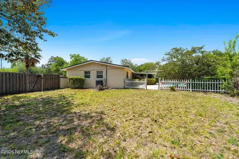 8003 Lourdes Drive S Jacksonville FL 32210