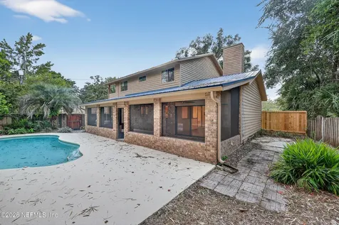 2919 Sandy Branch Lane Jacksonville FL 32257