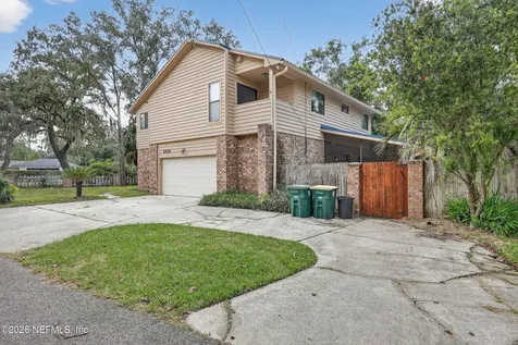 2919 Sandy Branch Lane Jacksonville FL 32257