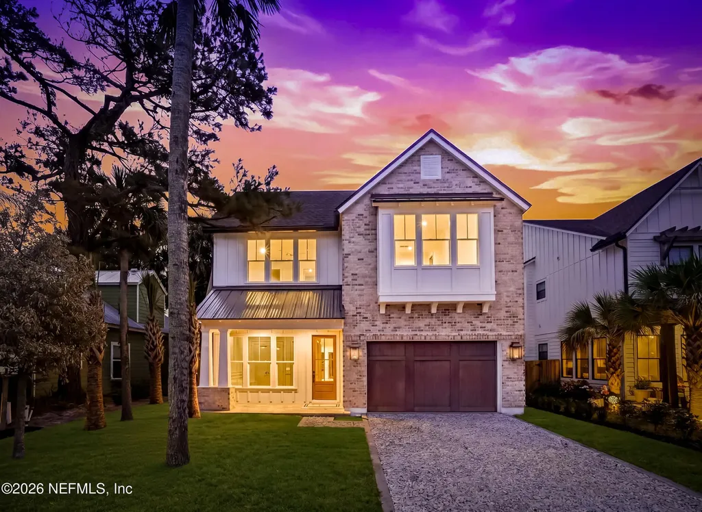 340 9th Street Atlantic Beach FL 32233