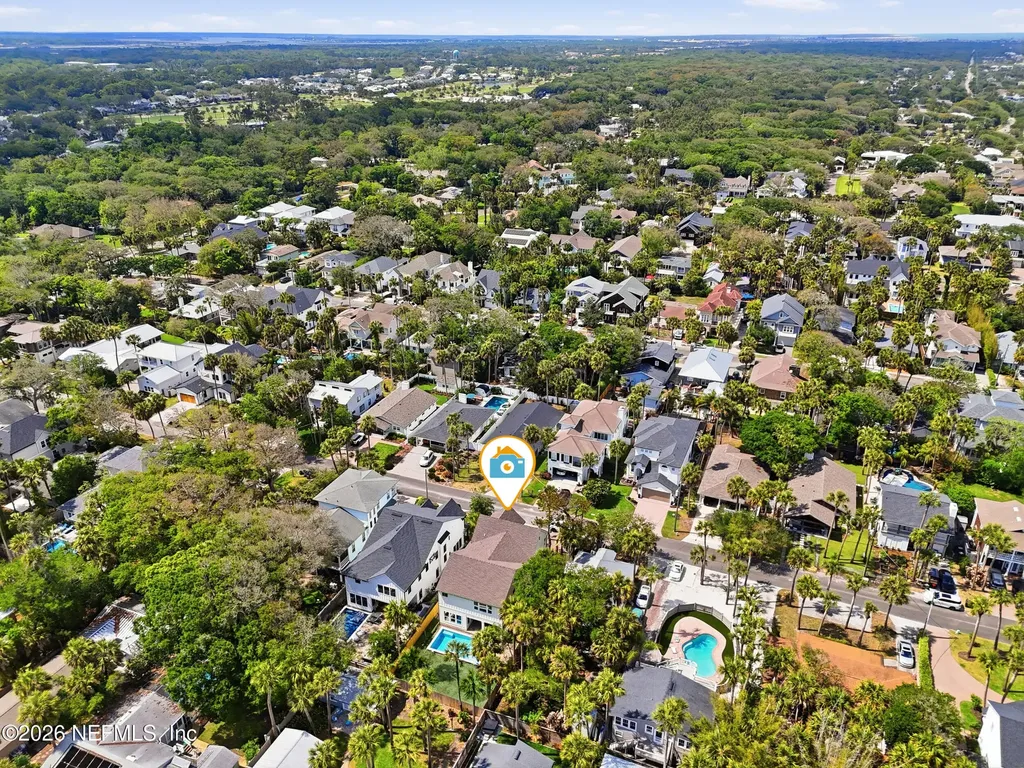 340 9th Street Atlantic Beach FL 32233