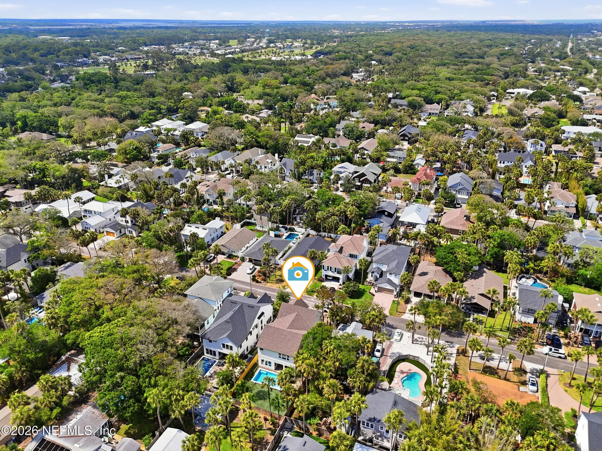 340 9th Street Atlantic Beach FL 32233