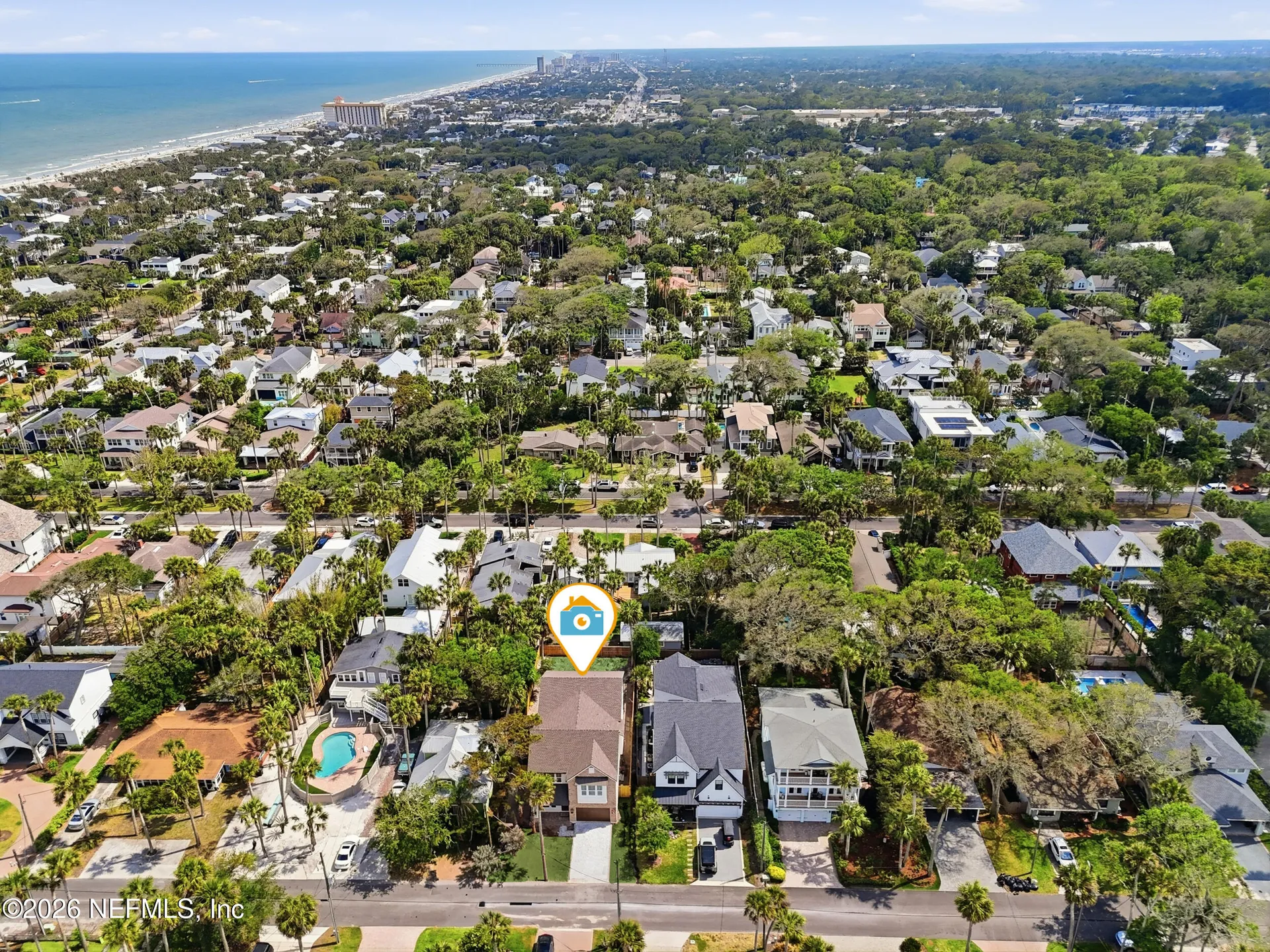 340 9th Street Atlantic Beach FL 32233
