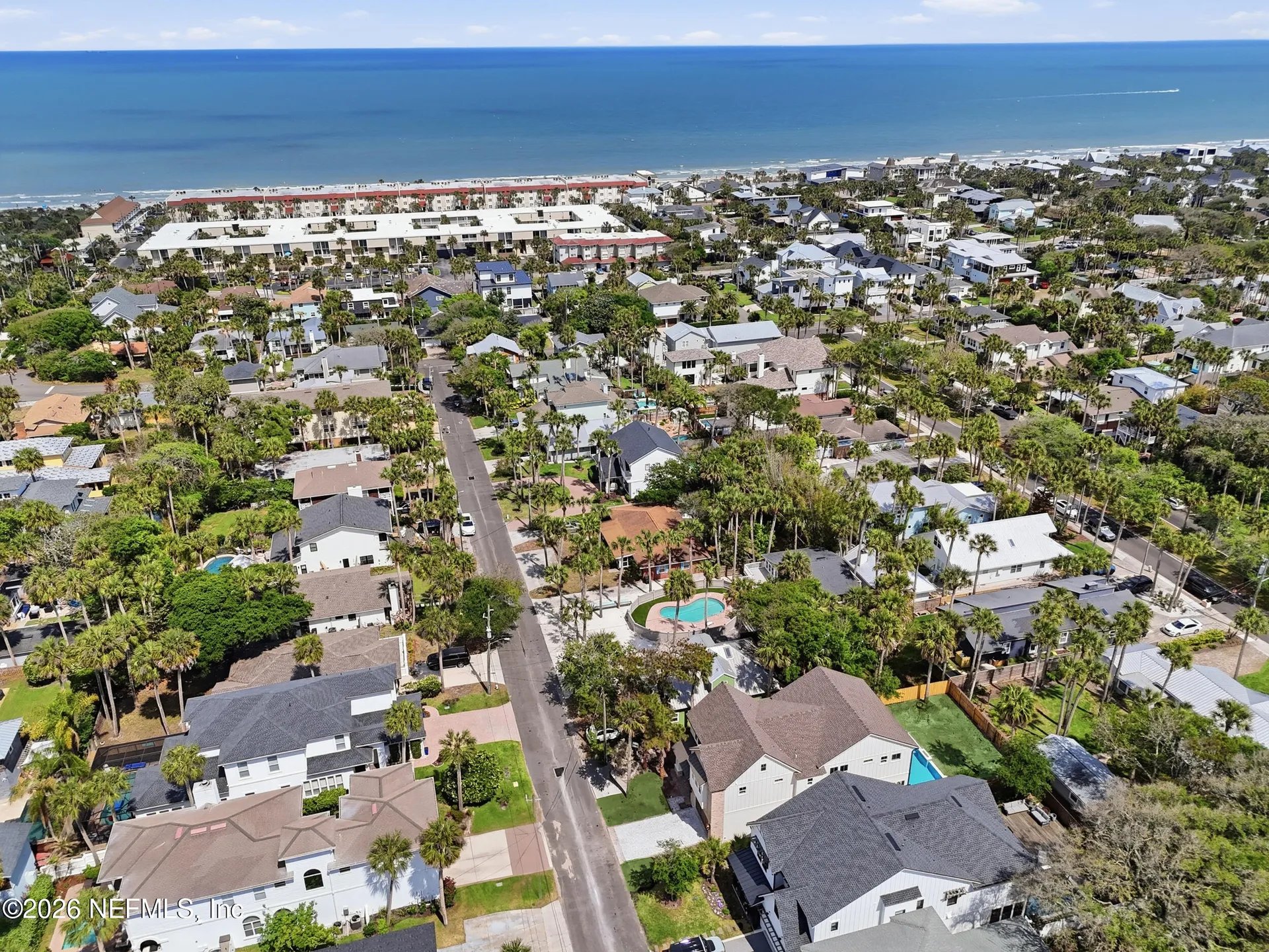340 9th Street Atlantic Beach FL 32233