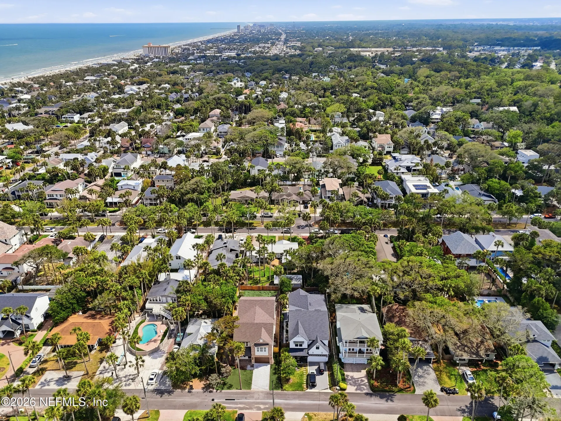 340 9th Street Atlantic Beach FL 32233