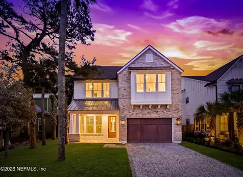 340 9th Street Atlantic Beach FL 32233