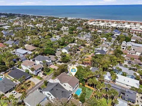 340 9th Street Atlantic Beach FL 32233