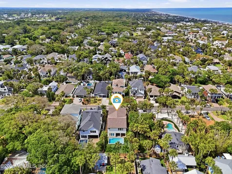 340 9th Street Atlantic Beach FL 32233