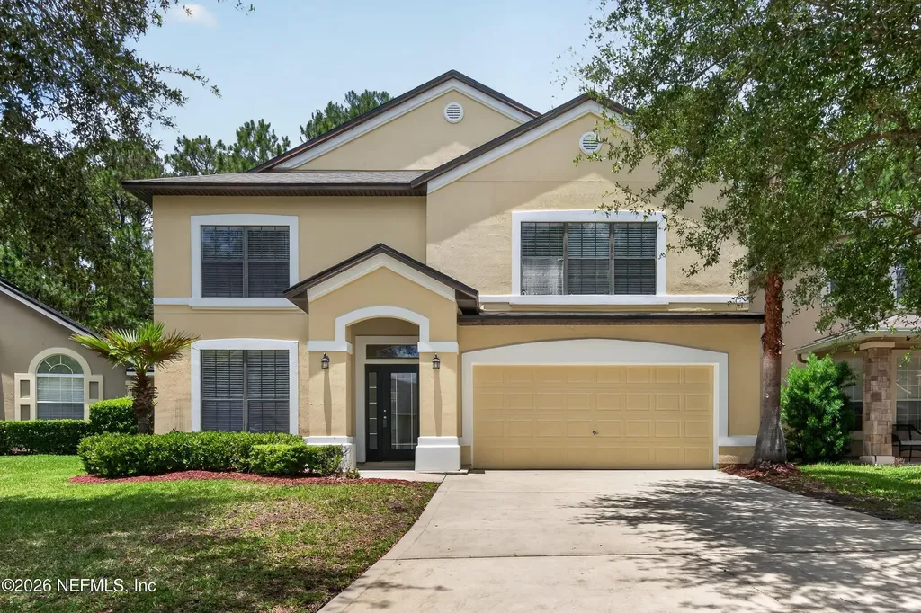 14033 N Devan Lee Drive Jacksonville FL 32226