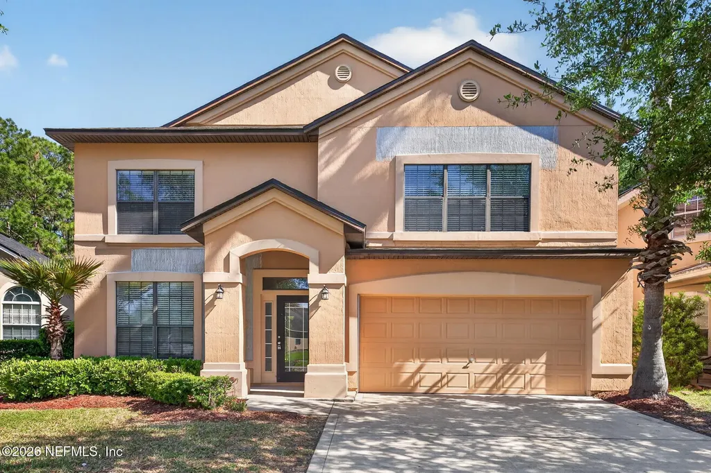 14033 N Devan Lee Drive Jacksonville FL 32226