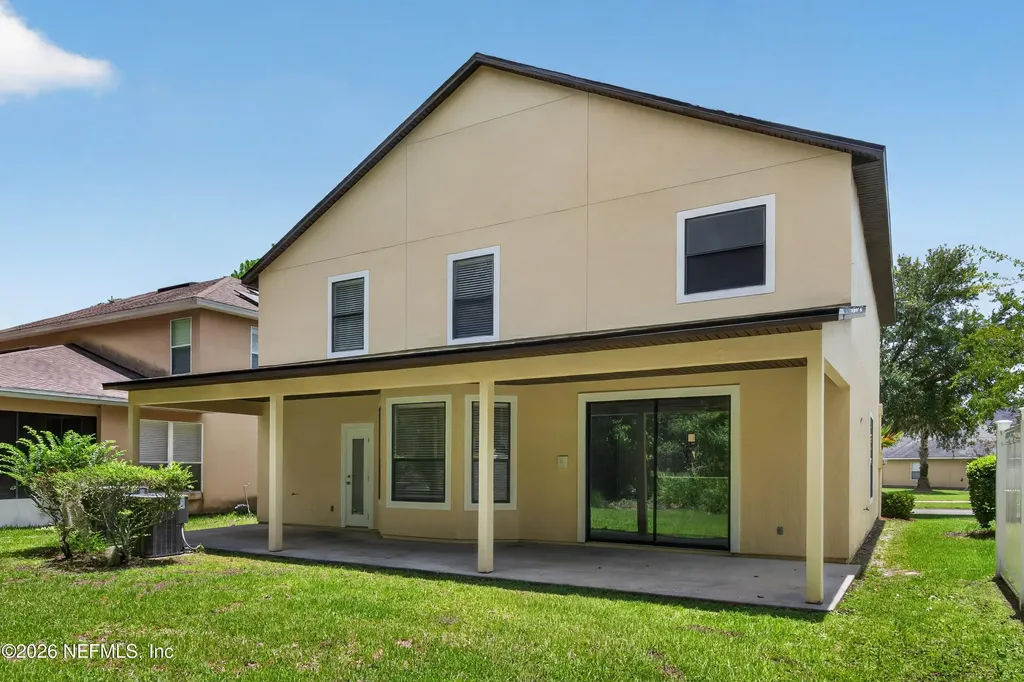 14033 N Devan Lee Drive Jacksonville FL 32226