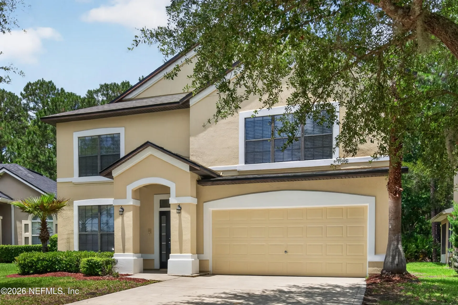 14033 N Devan Lee Drive Jacksonville FL 32226