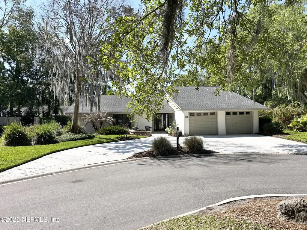 108 Abalone Lane E Ponte Vedra Beach FL 32082