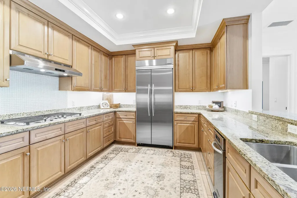 14402 Marina San Pablo Place Jacksonville FL 32224