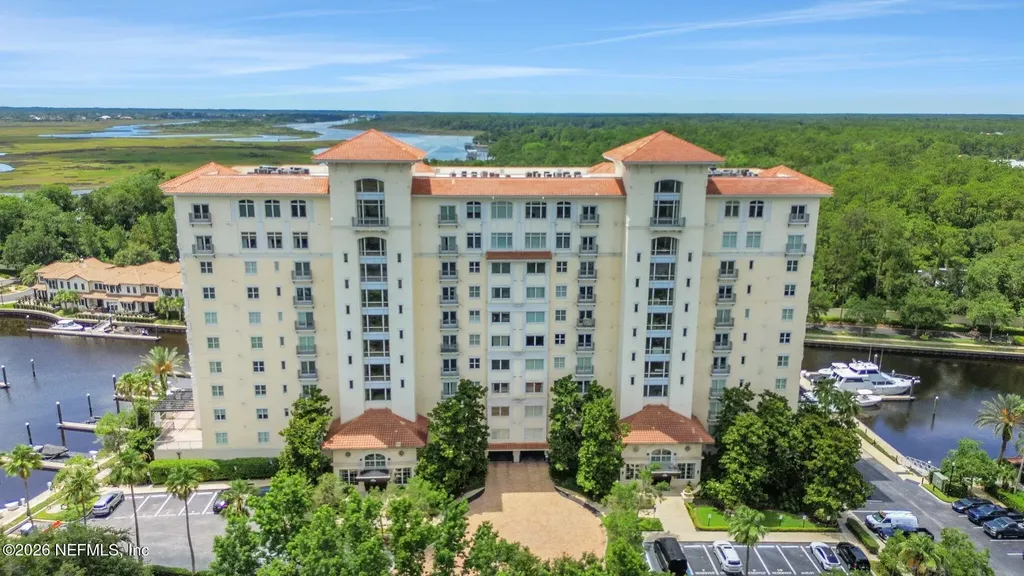 14402 Marina San Pablo Place Jacksonville FL 32224