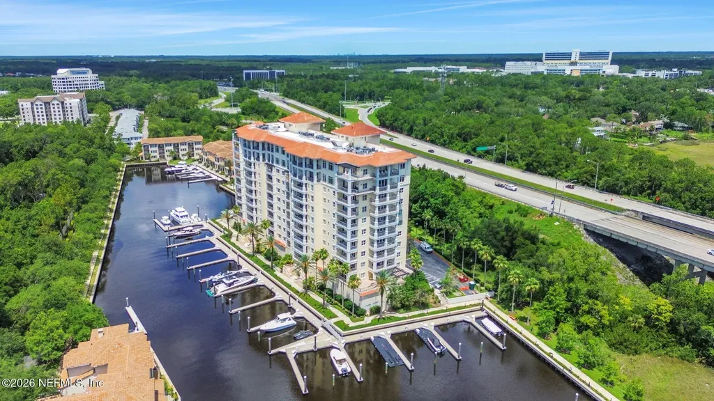 14402 Marina San Pablo Place Jacksonville FL 32224