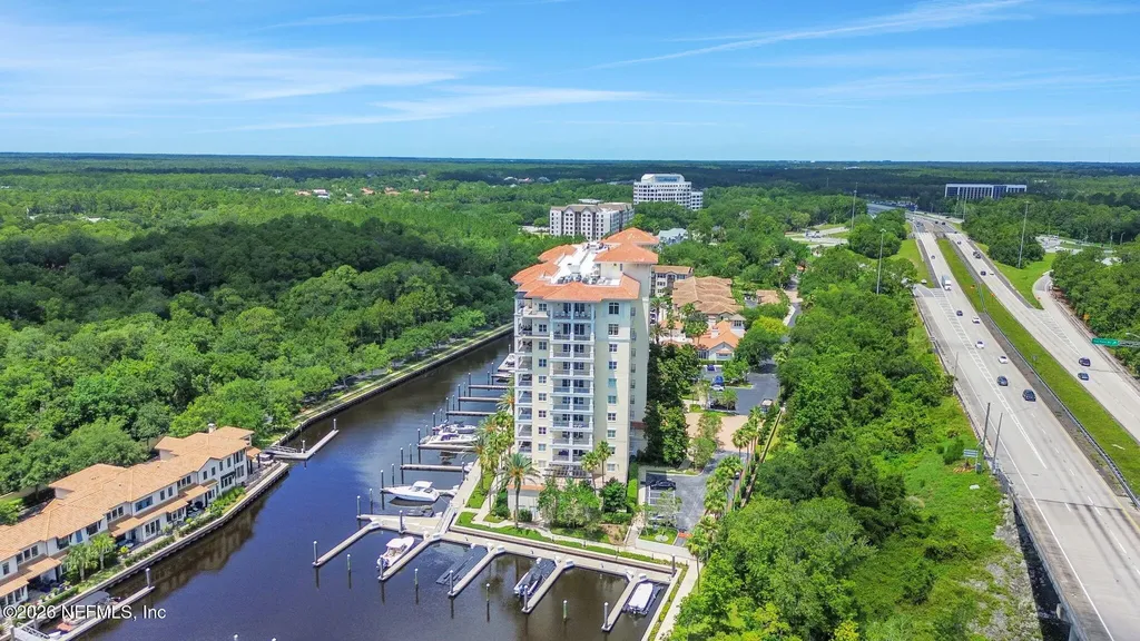 14402 Marina San Pablo Place Jacksonville FL 32224