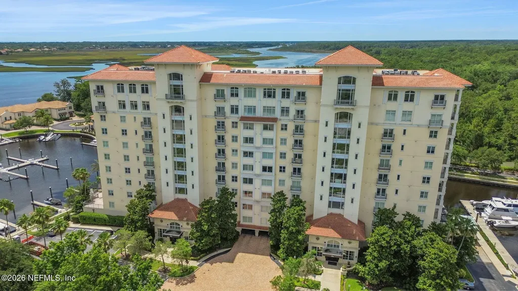 14402 Marina San Pablo Place Jacksonville FL 32224
