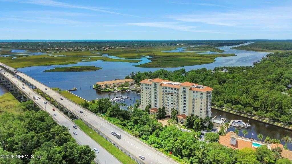 14402 Marina San Pablo Place Jacksonville FL 32224