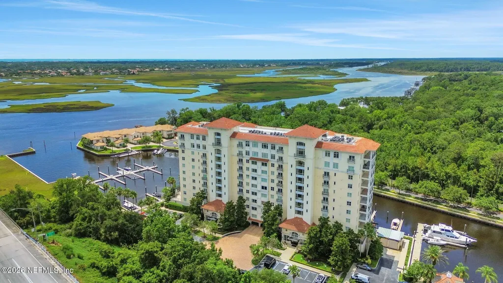 14402 Marina San Pablo Place Jacksonville FL 32224