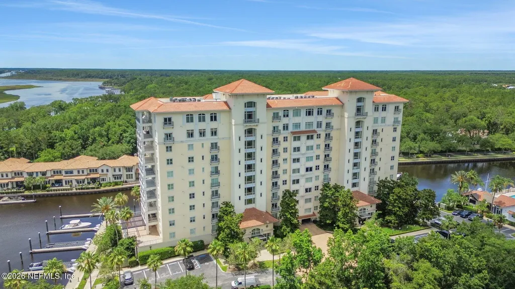 14402 Marina San Pablo Place Jacksonville FL 32224