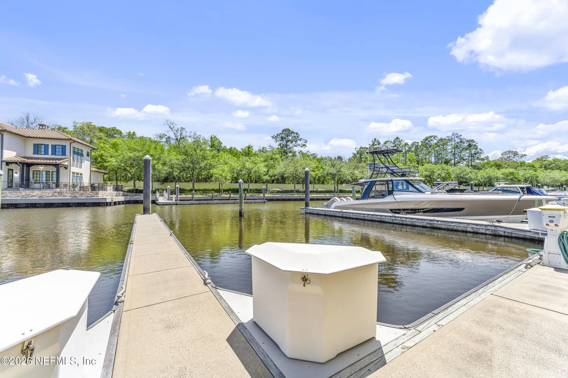 14402 Marina San Pablo Place Jacksonville FL 32224