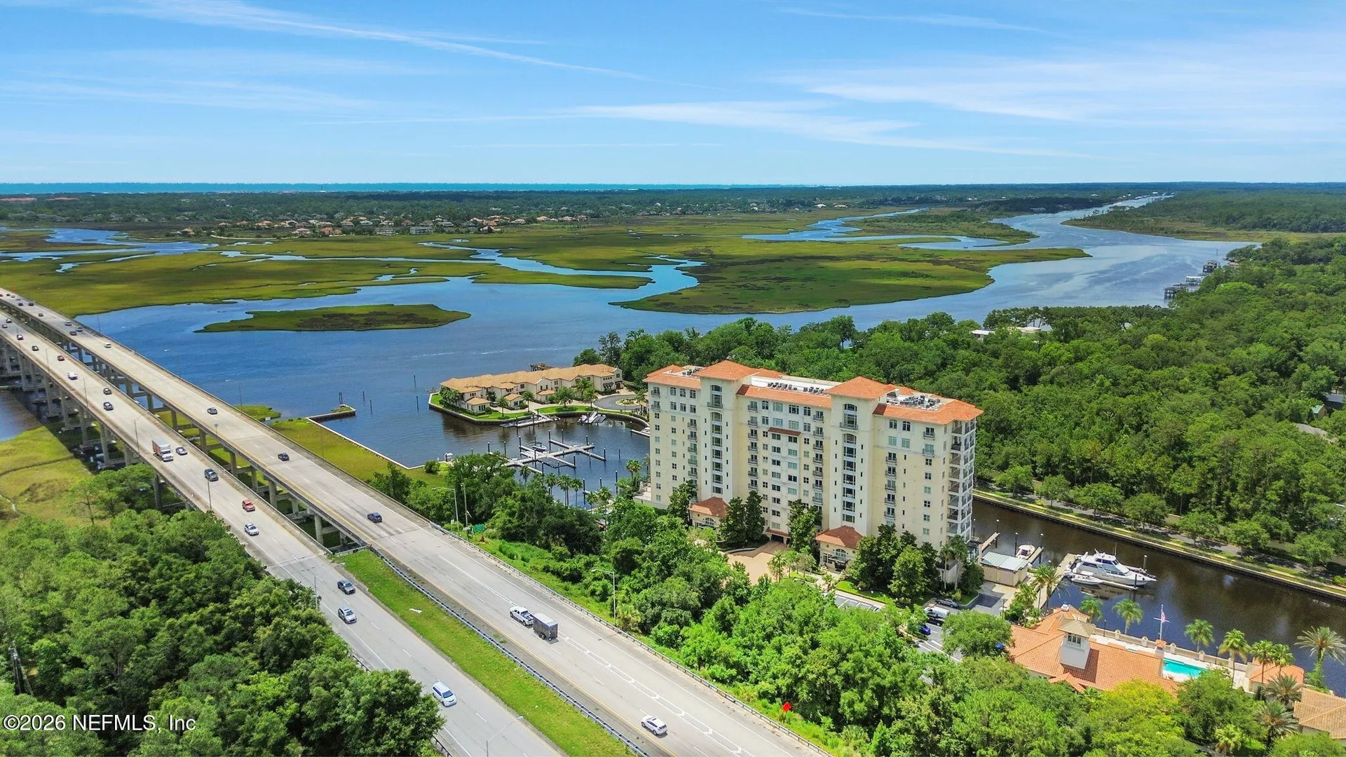 14402 Marina San Pablo Place Jacksonville FL 32224
