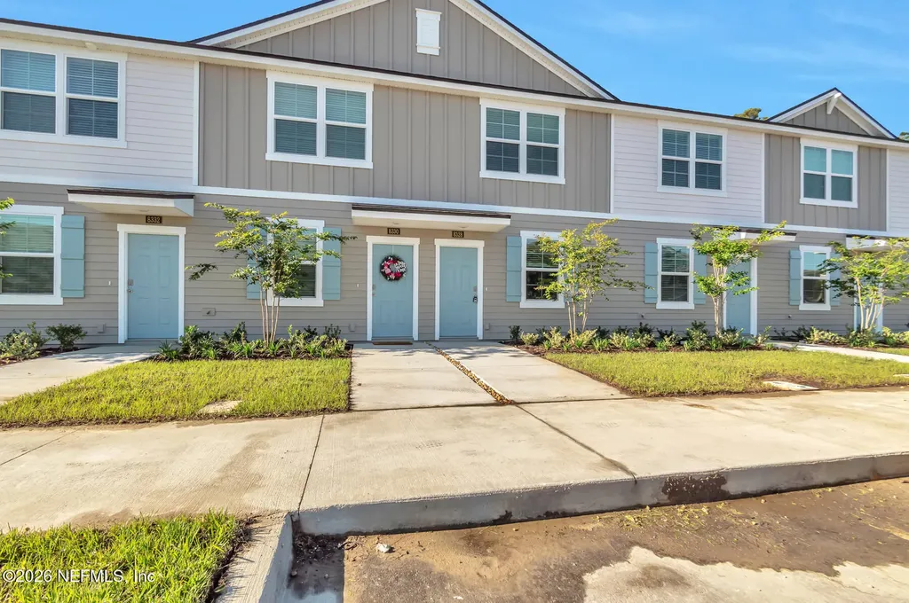 8335 Asteroid Street Jacksonville FL 32256